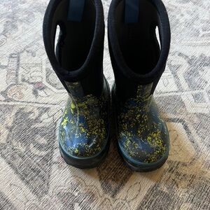 Kids Bogs Waterproof Boots